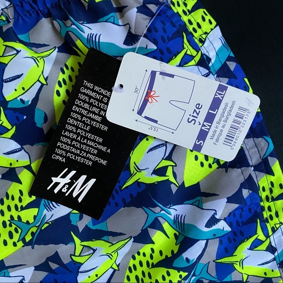 H&M shorts - Picture 2 of 4